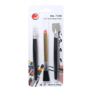 3 PACK DE HERRAMIENTAS DE REPARACIÓN MULTIUSO