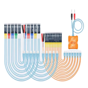 CABLE DE ALIMENTACIÓN iBOOT D 8V PARA ANDROID Y SAMSUNG CON PANTALLA DIGITAL