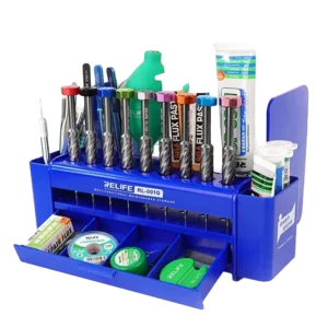 CAJA ORGANIZADORA MULTIFUNCIÓN DESMONTABLE