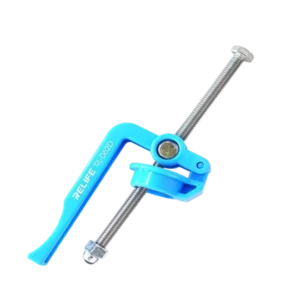 PISTOLA MANUAL PARA JERINGA
