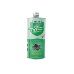 LIQUIDO CLEANING MULTIUSOS PARA LIMPIEZAS PARA PLACAS PCB