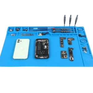 TAPETE DE TRABAJO ANTIESTATICO PARA REPARACIONES