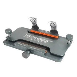 HERRAMIENTA PARA EXTRACCION DE VIDRIO TRASERO DE iPHONE UNIVERSAL GIRATORIO 360°