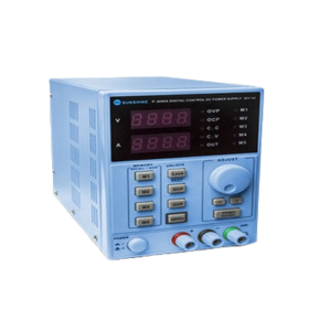 FUENTE DEALIMENTACION DIGITAL PROGAMABLE DC