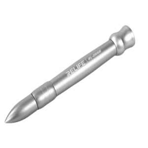 HERRAMIENTA TIPO PLUMA PARA RUPTURA DE VIDRIO DE PARTE TRASERA DE iPHONE